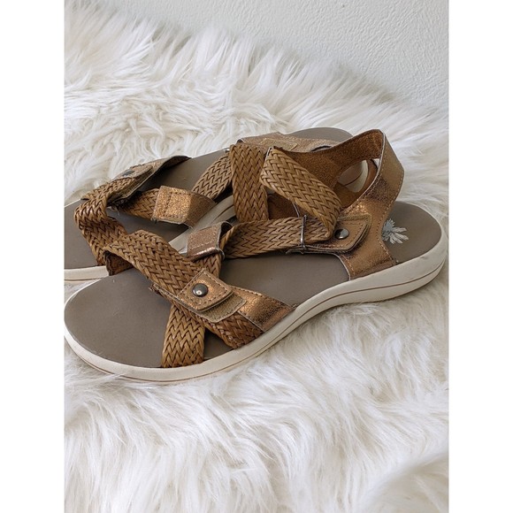 Ingaro Sport Sandal Women's Sz 7 - Picture 2 of 7